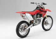 Honda CRF150R